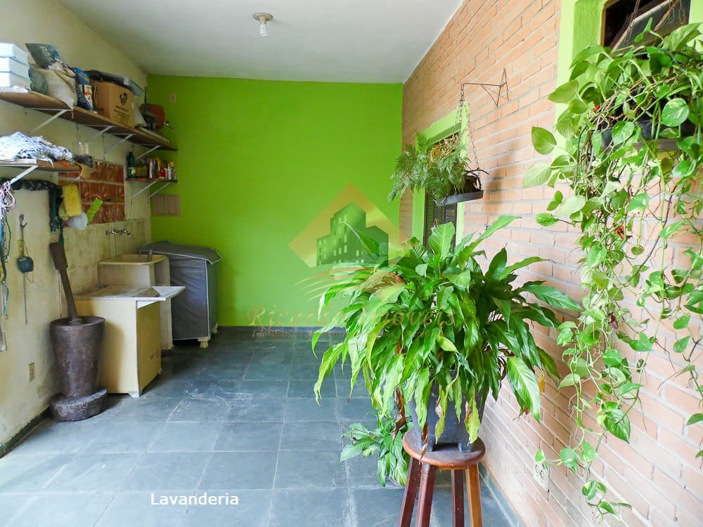 2 casas no mesmo terreno