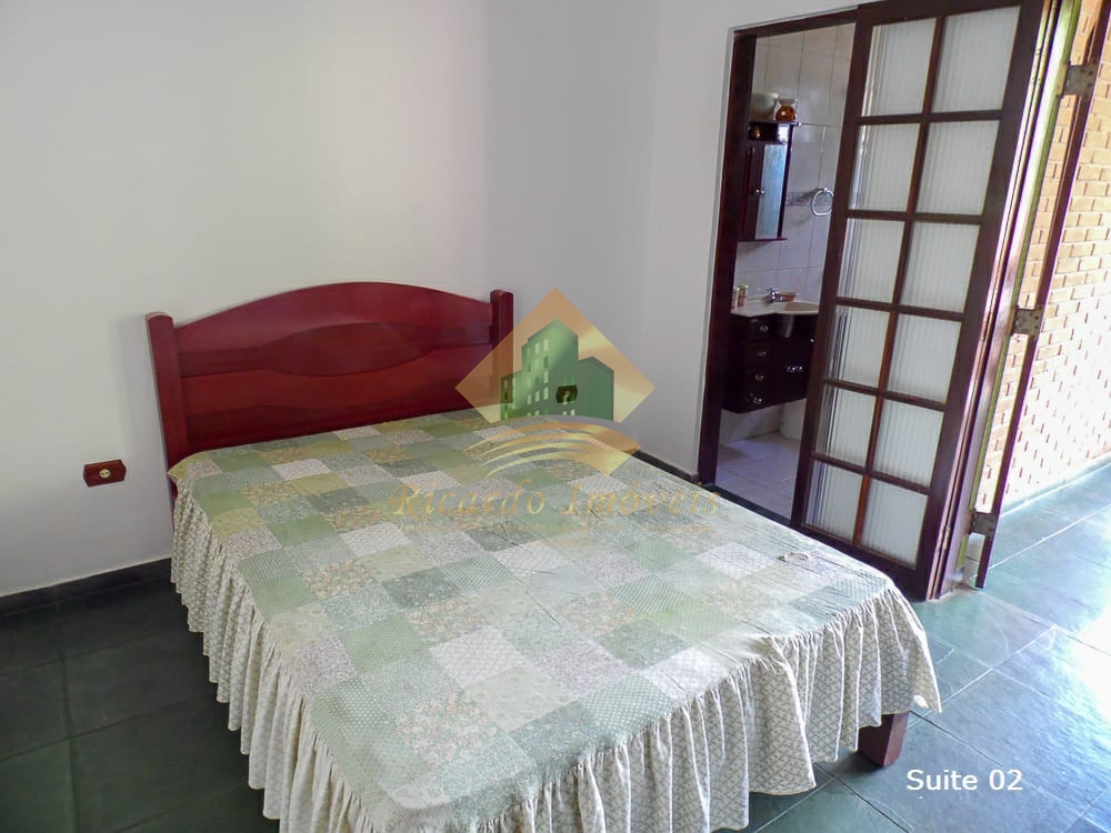 2 casas no mesmo terreno