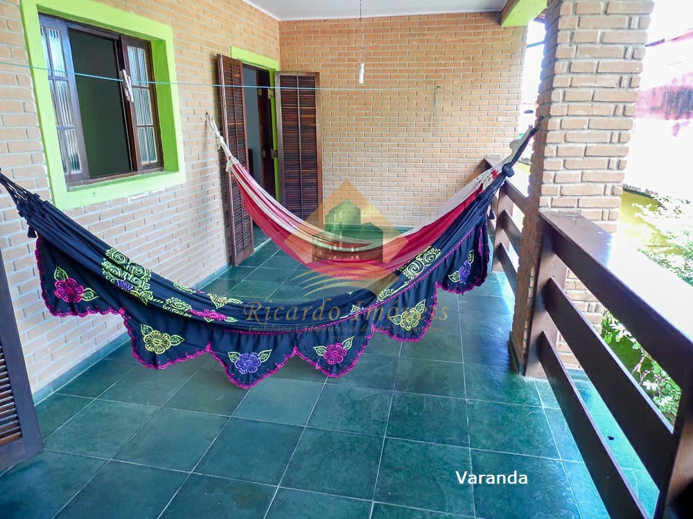 2 casas no mesmo terreno