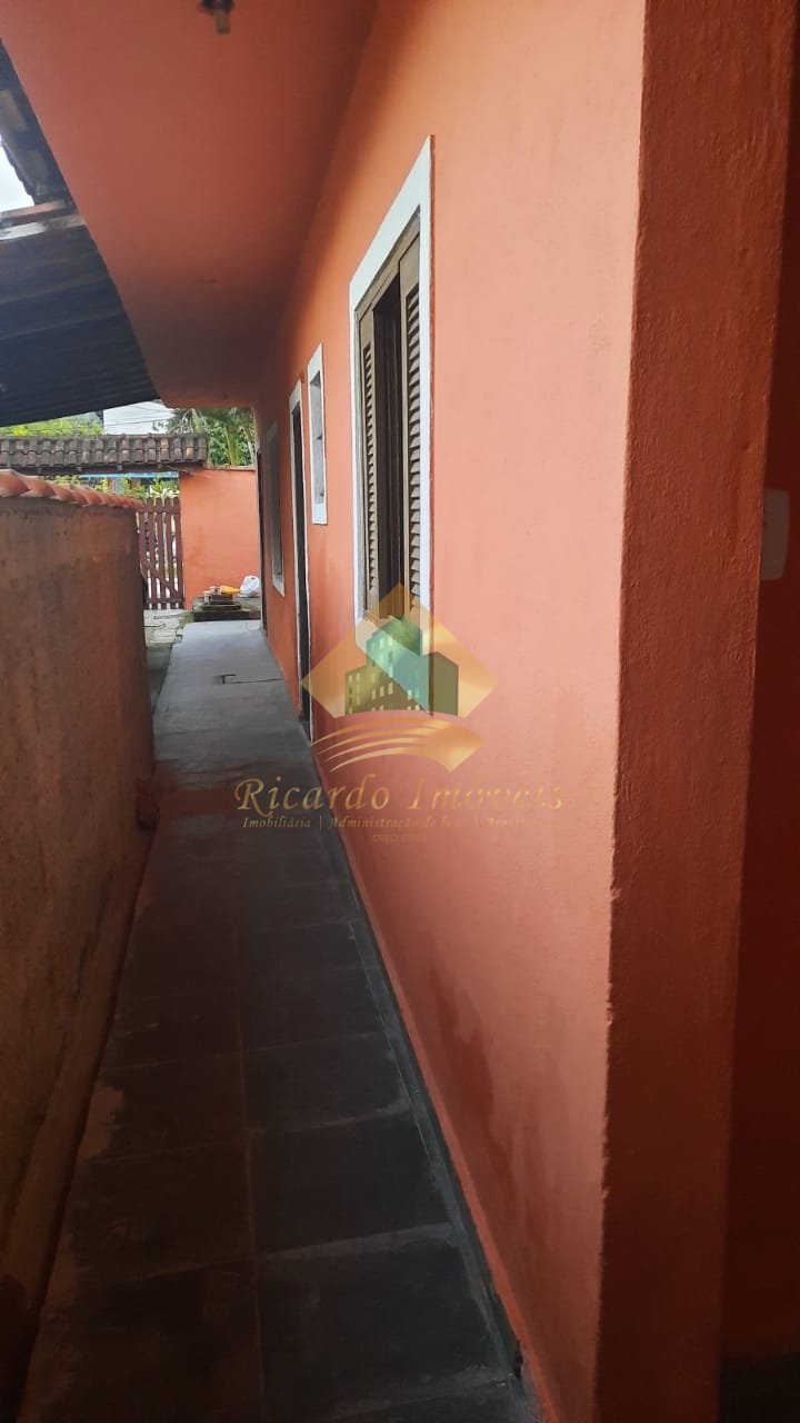 2 casas no mesmo terreno