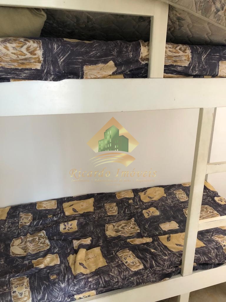 Cobertura triplex de alto padrao com vista para o mar em ubatuba-sp