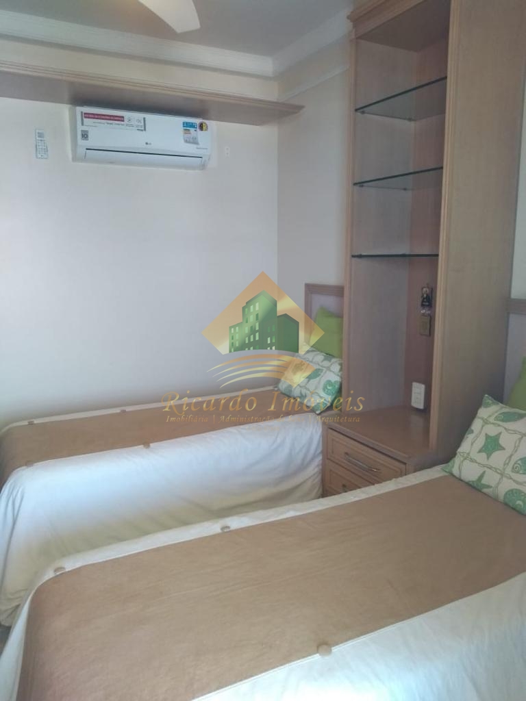 Cobertura triplex de alto padrao com vista para o mar em ubatuba-sp