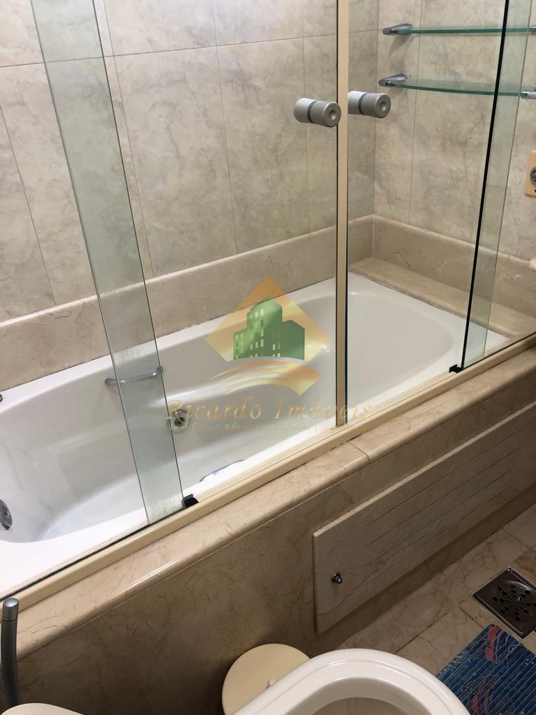 Cobertura triplex de alto padrao com vista para o mar em ubatuba-sp