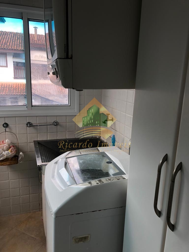 Cobertura triplex de alto padrao com vista para o mar em ubatuba-sp