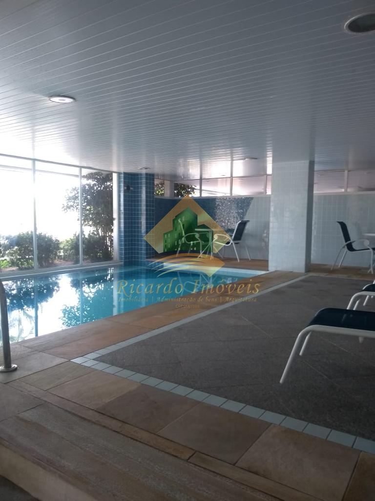 Cobertura triplex de alto padrao com vista para o mar em ubatuba-sp