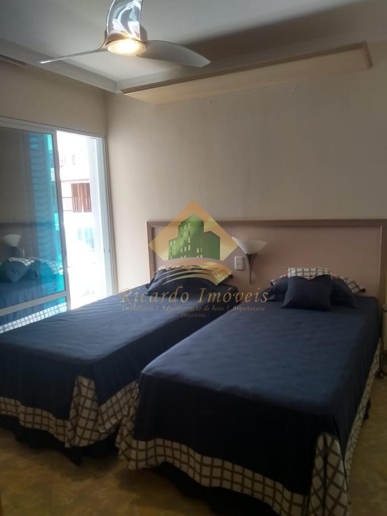 Cobertura triplex de alto padrao com vista para o mar em ubatuba-sp