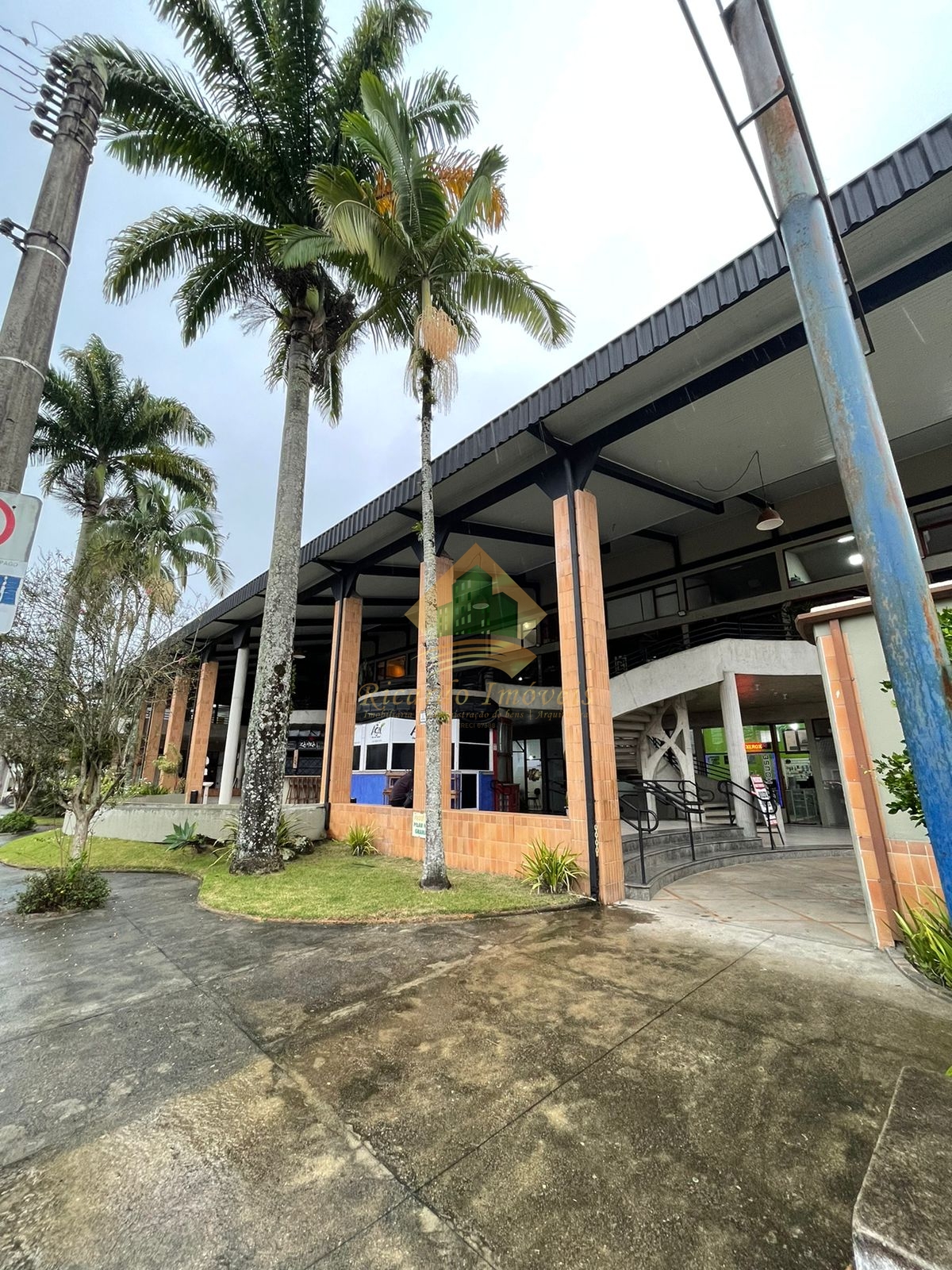 Sala comercial em shopping no centro da cidade - foto 4