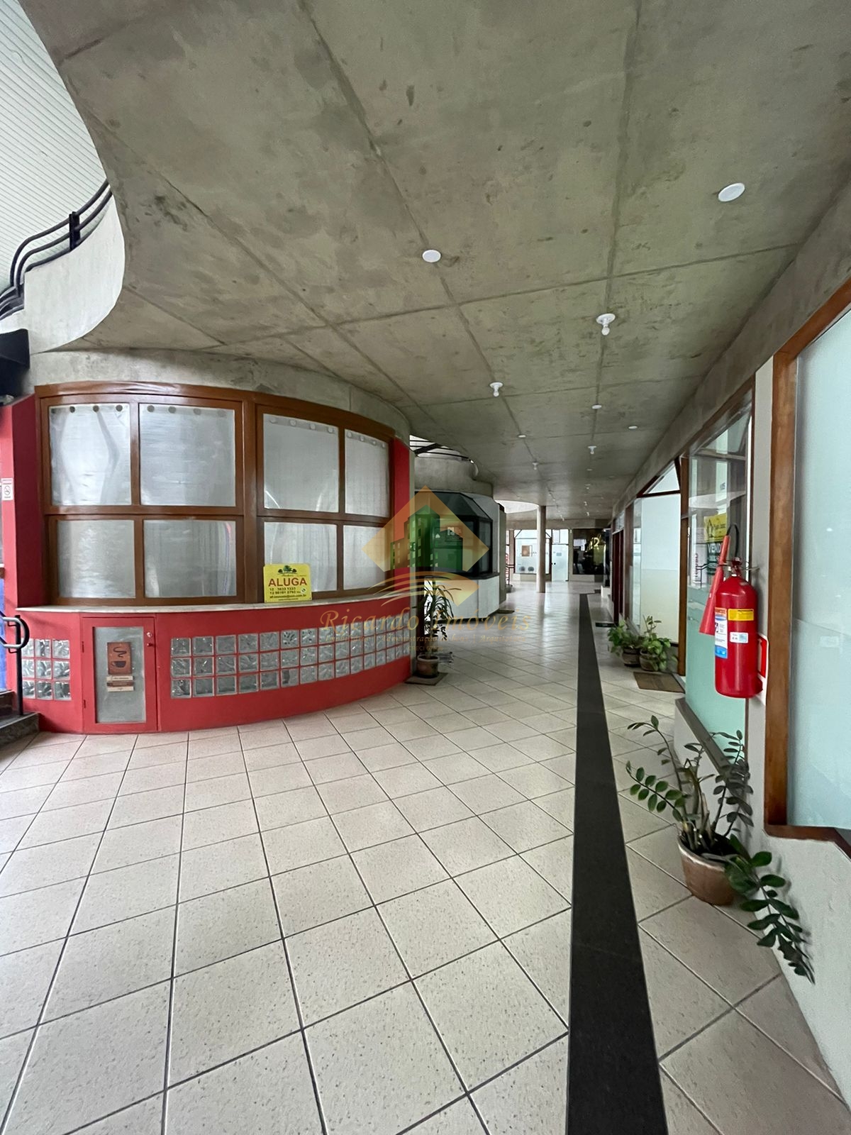 Sala comercial em shopping no centro da cidade - foto 3