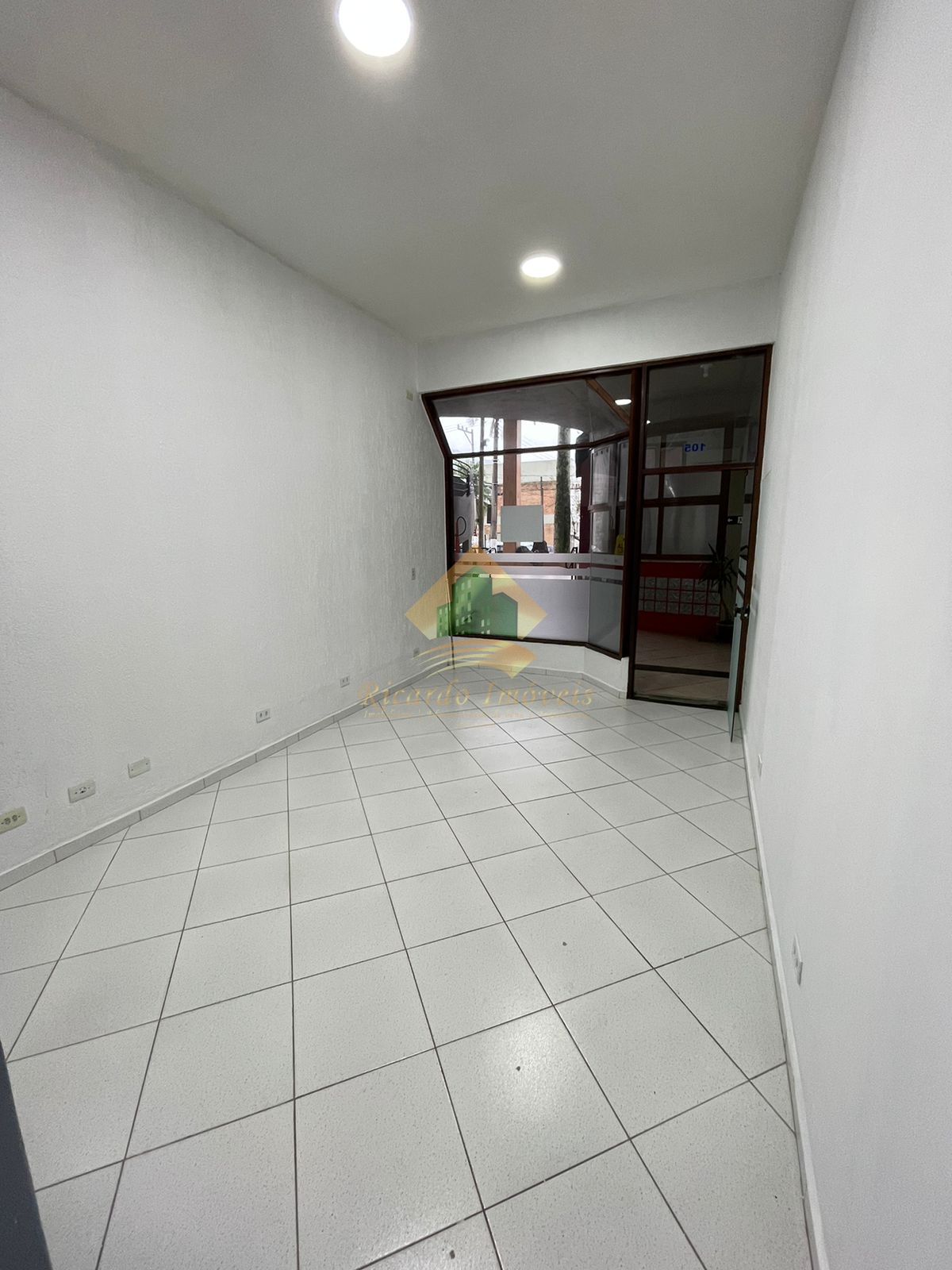Sala comercial em shopping no centro da cidade - foto 7