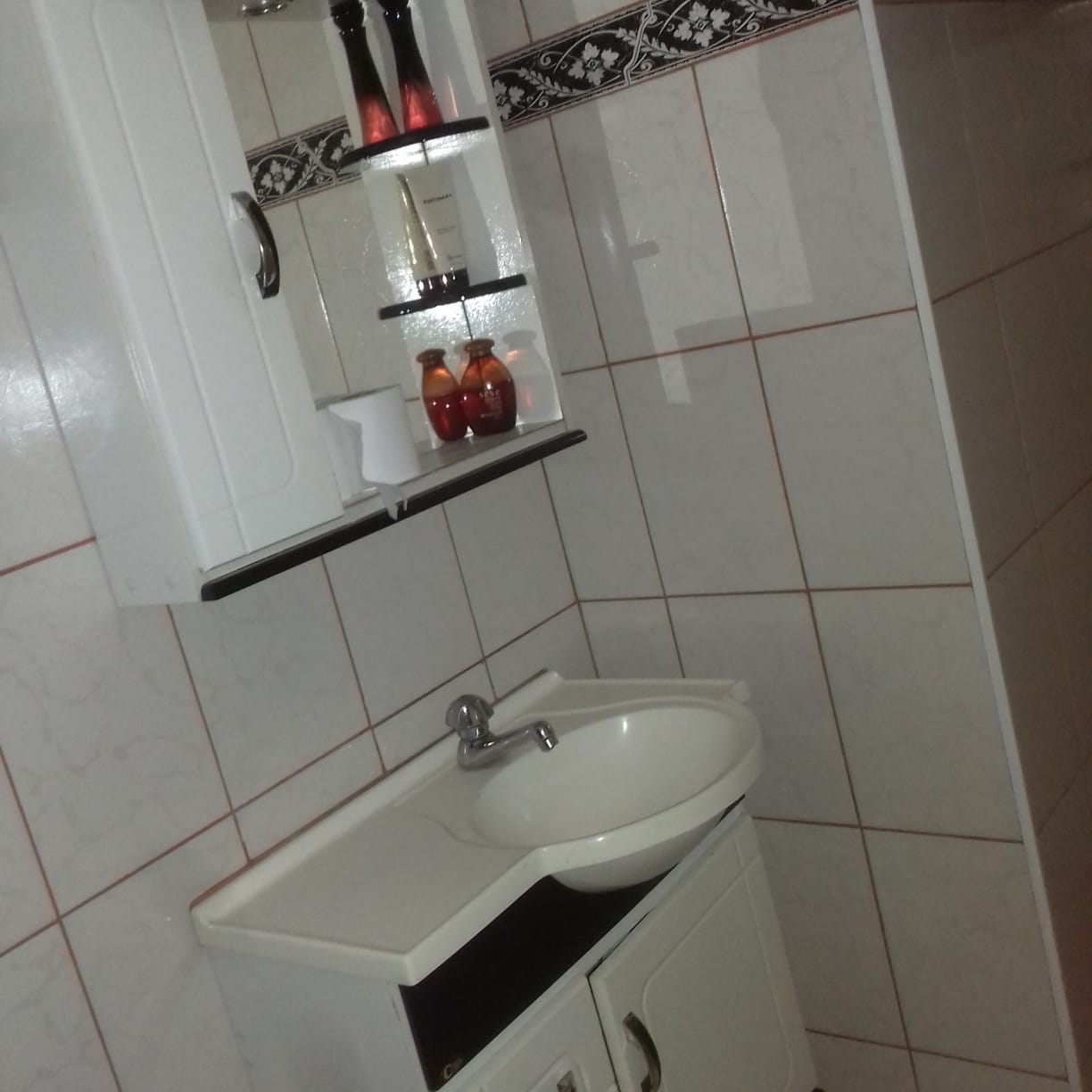 Excelente casa para morar.
