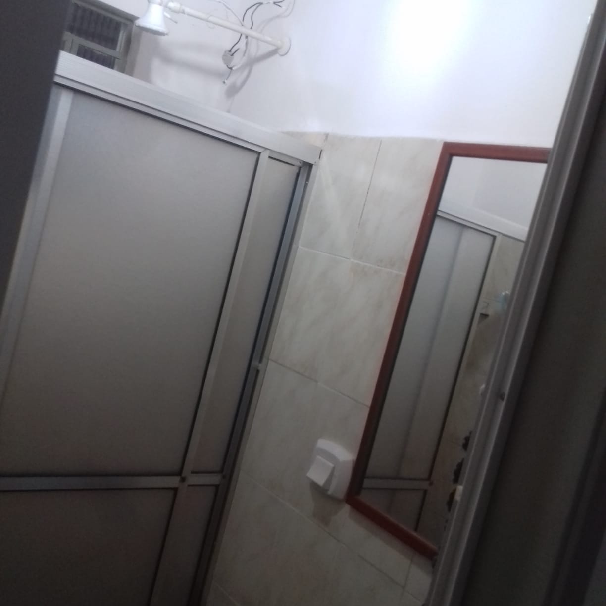 Excelente casa para morar.