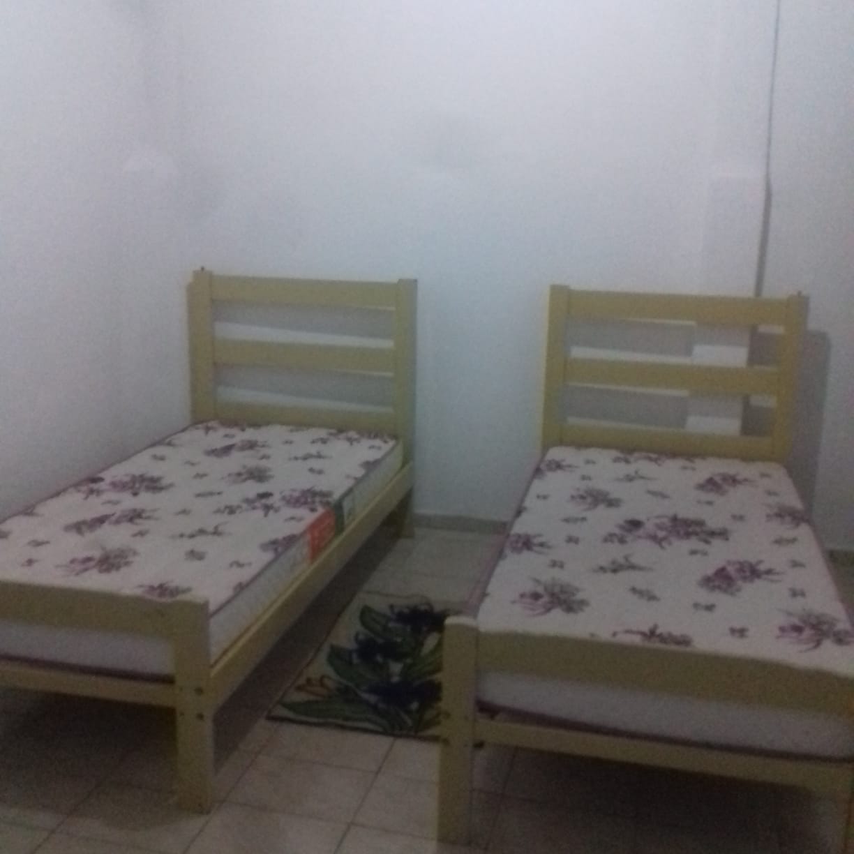 Excelente casa para morar.