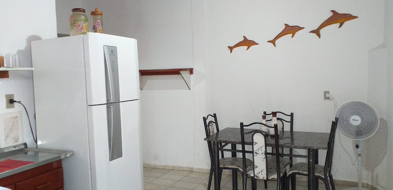 Excelente casa para morar.