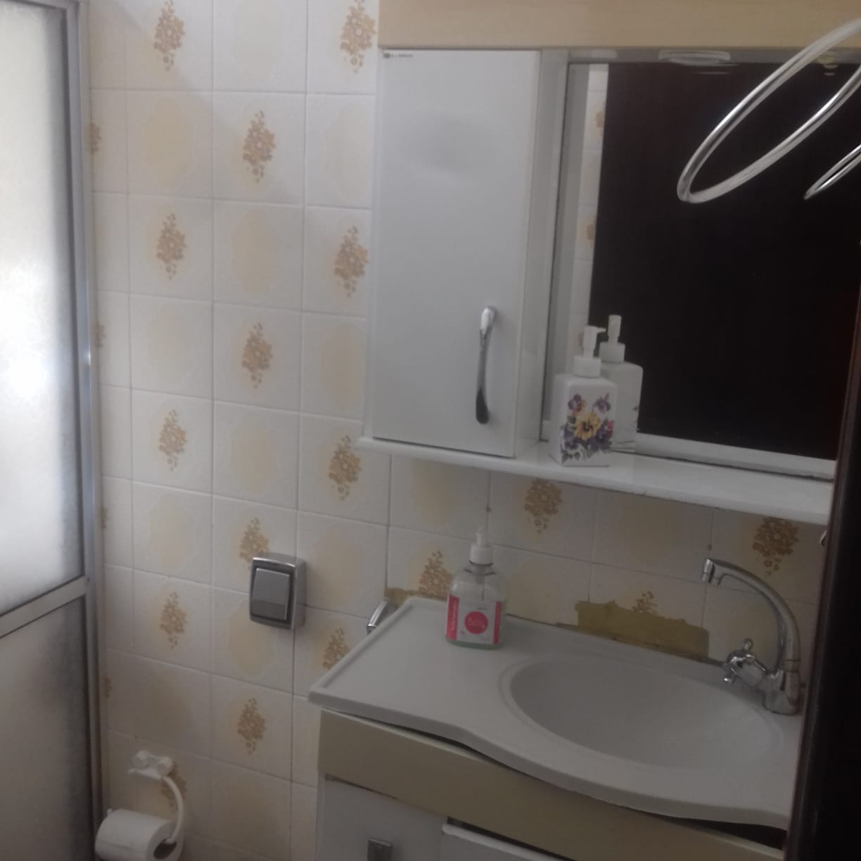 Excelente casa para morar.