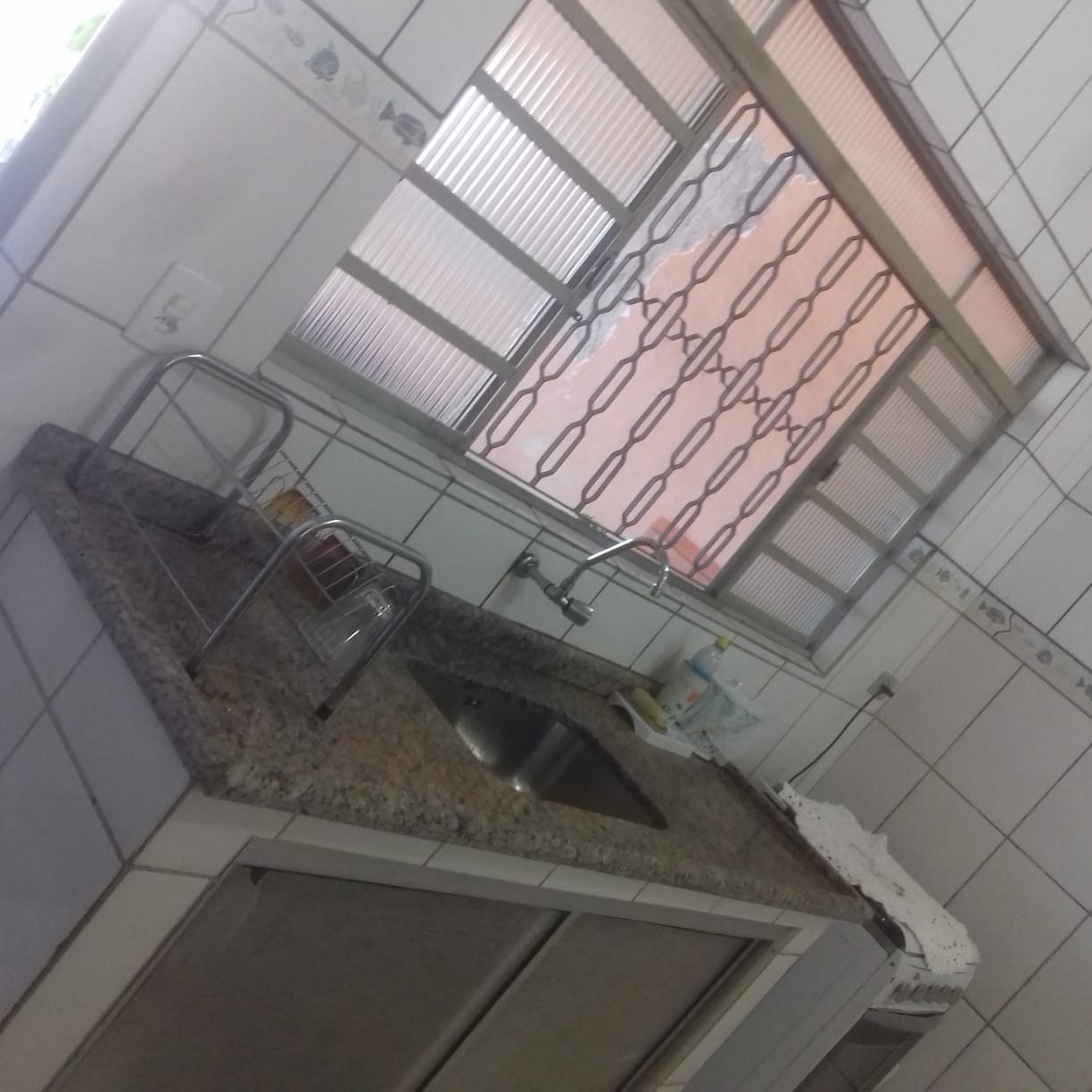 Excelente casa para morar.