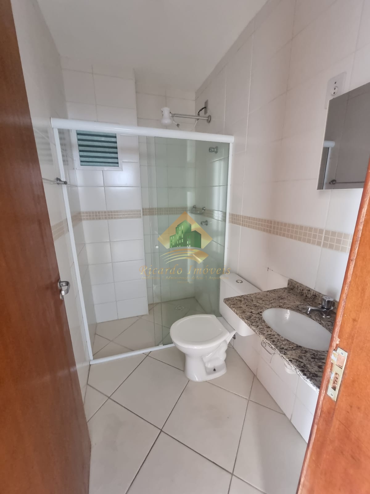 Apt amplo na região central