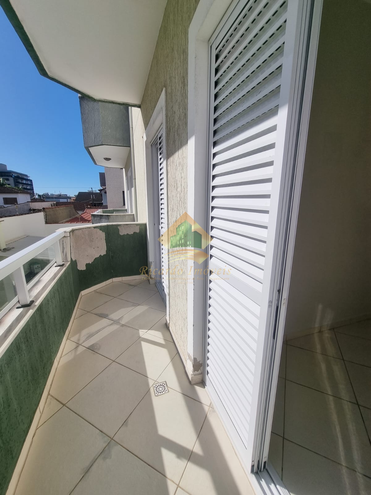 Apt amplo na região central
