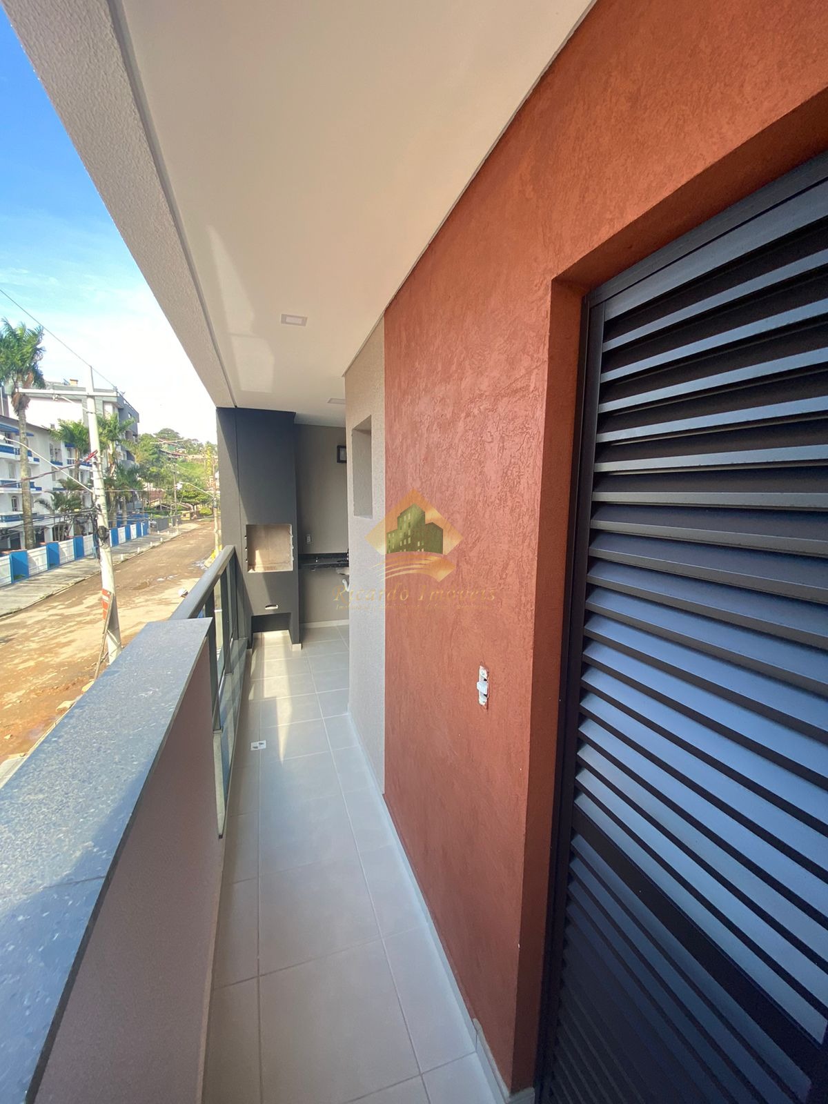 Apt com 1 dormitório próximo das principais praias de ubatuba.