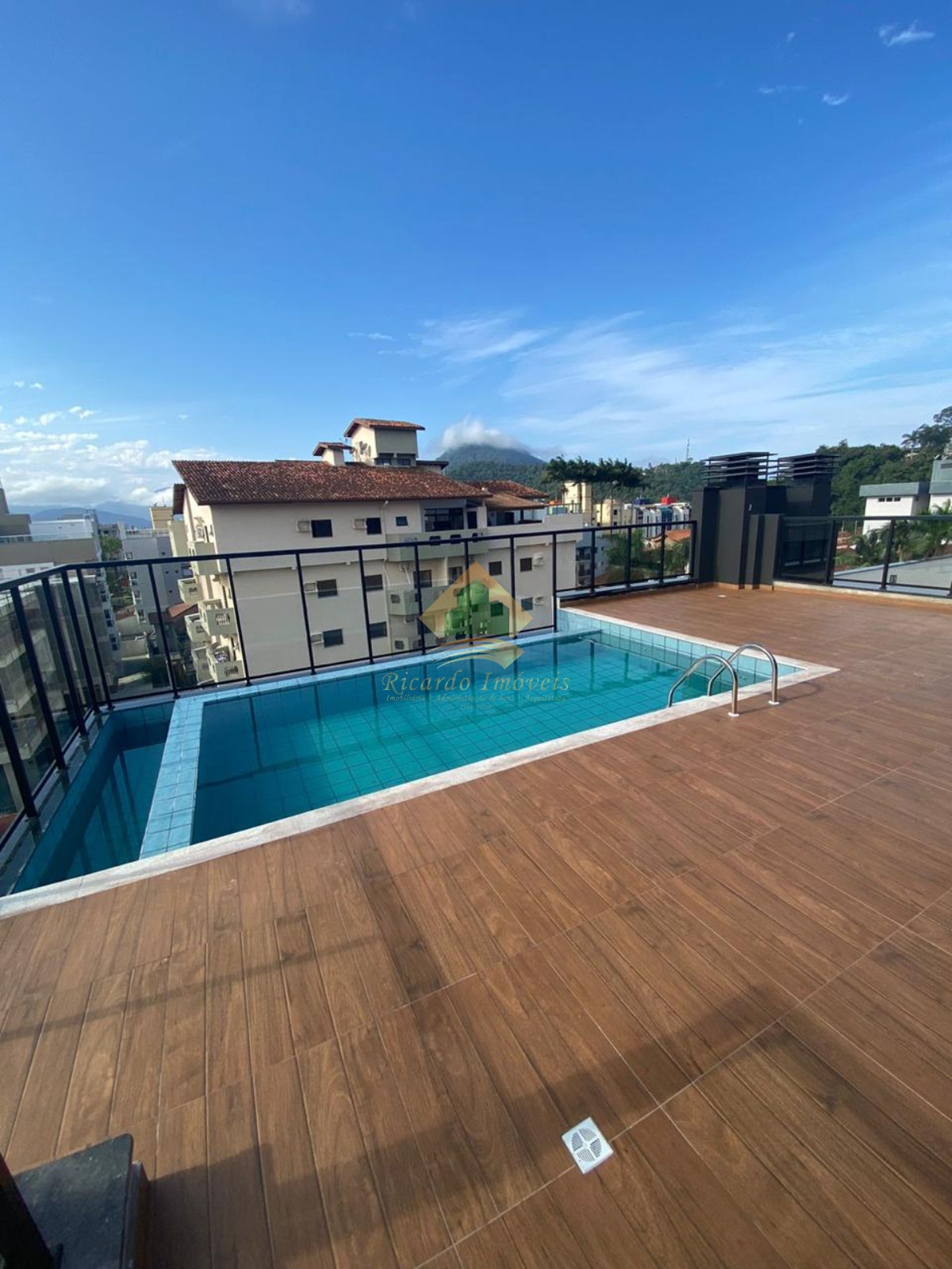 Apt com 1 dormitório próximo das principais praias de ubatuba.