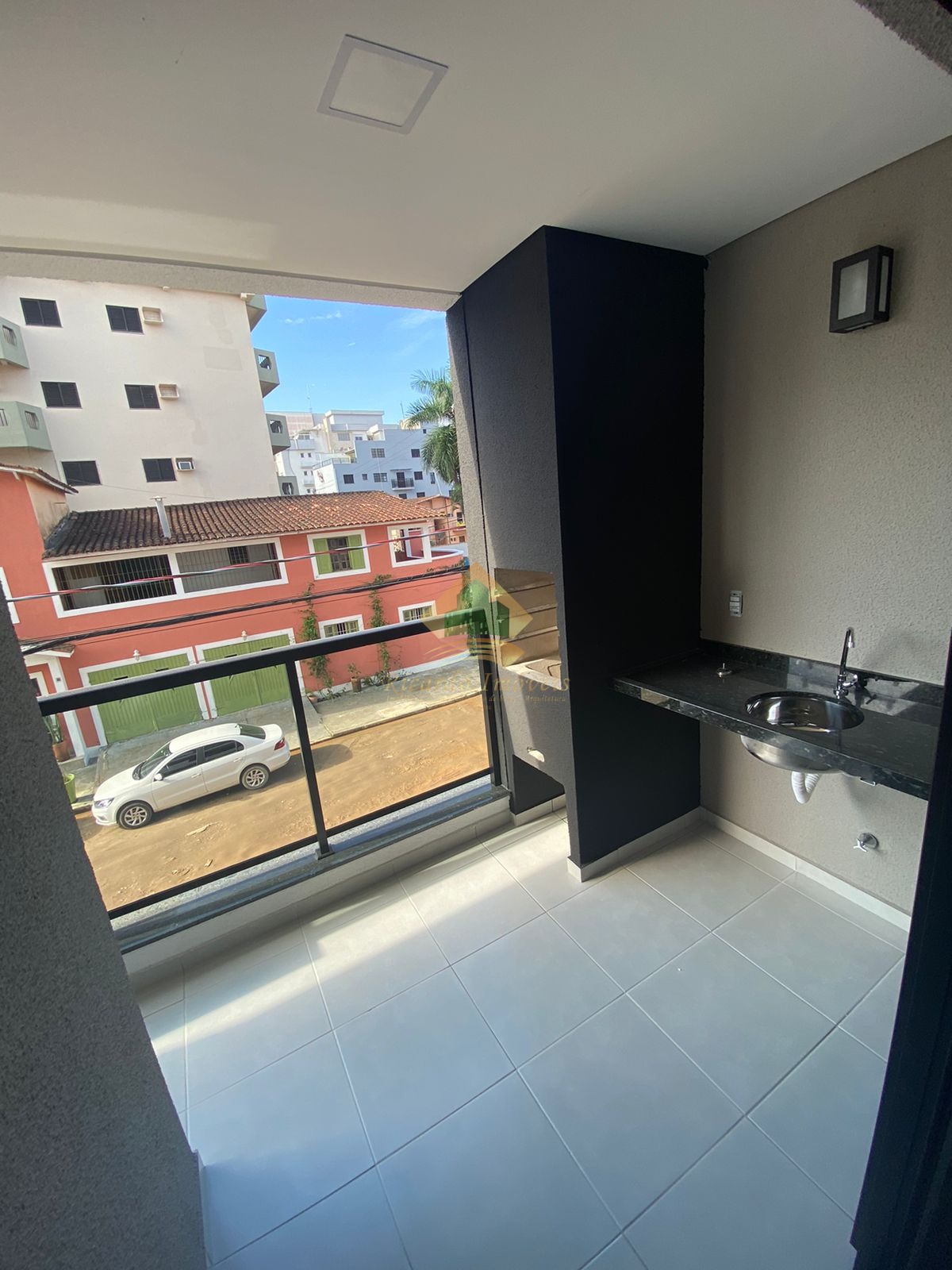 Apt com 1 dormitório próximo das principais praias de ubatuba.