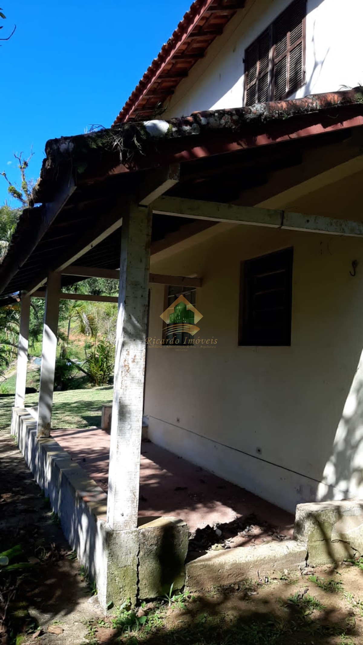 Casa, 3 quartos, 2000 m² - Foto 4