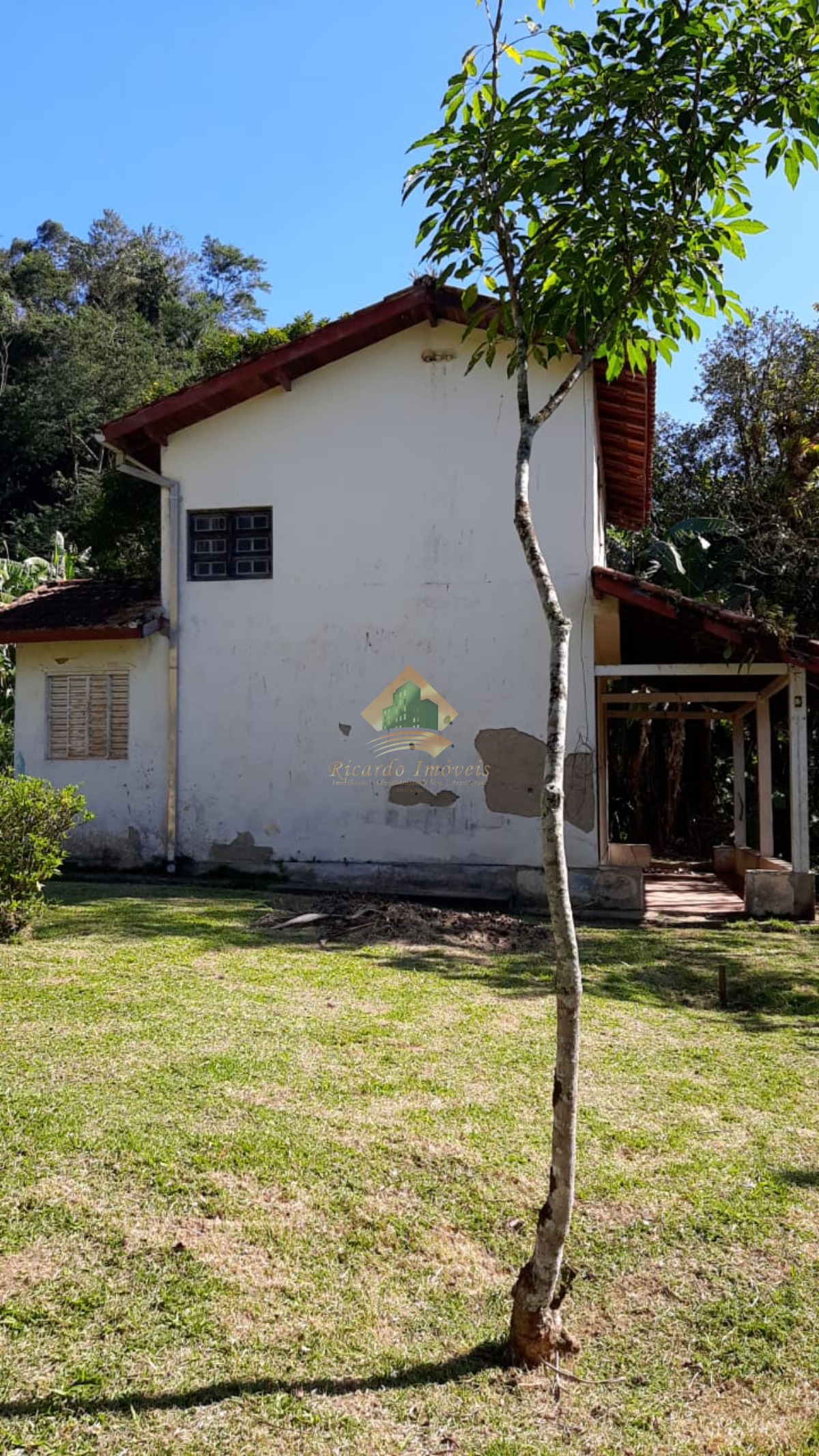 Casa, 3 quartos, 2000 m² - Foto 1