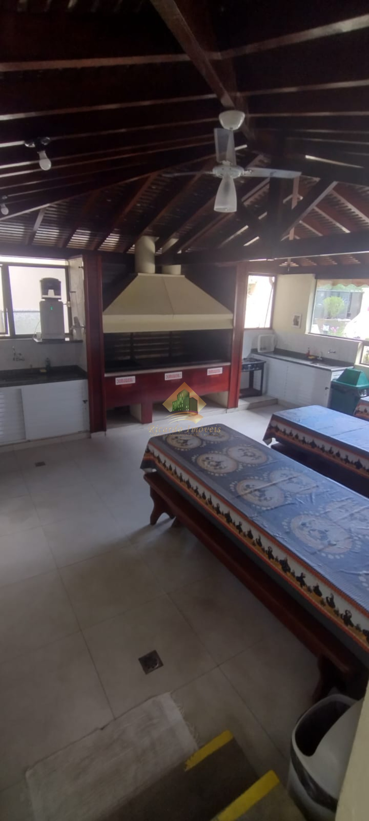 Excelente cobertura frente mar com vista paradisíaca na praia grande