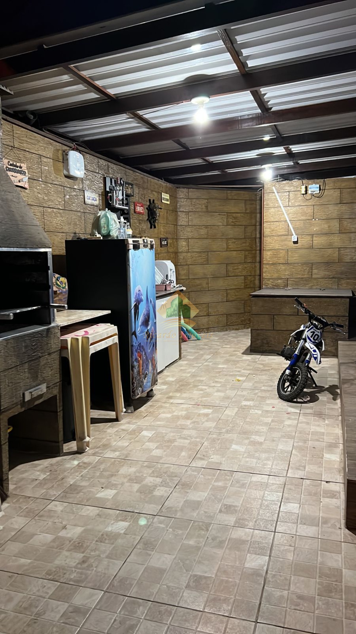 Belíssima casa na estufa 2 ideal para locação para temporada ótima localização