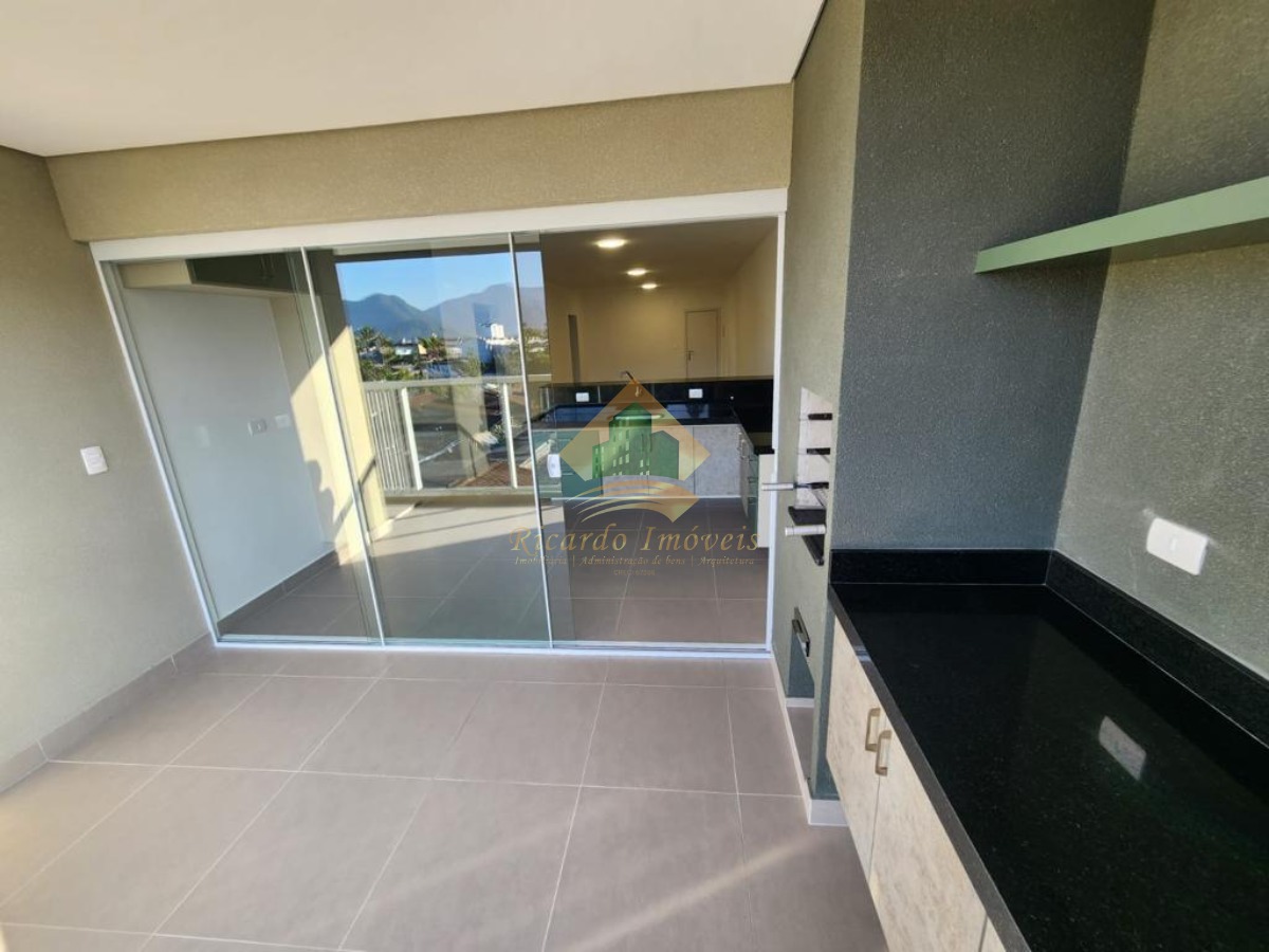 Apartamento novo no centro da cidade