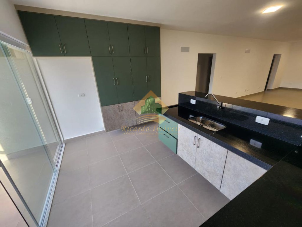 Apartamento novo no centro da cidade