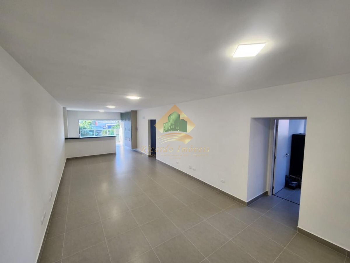 Apartamento novo no centro da cidade