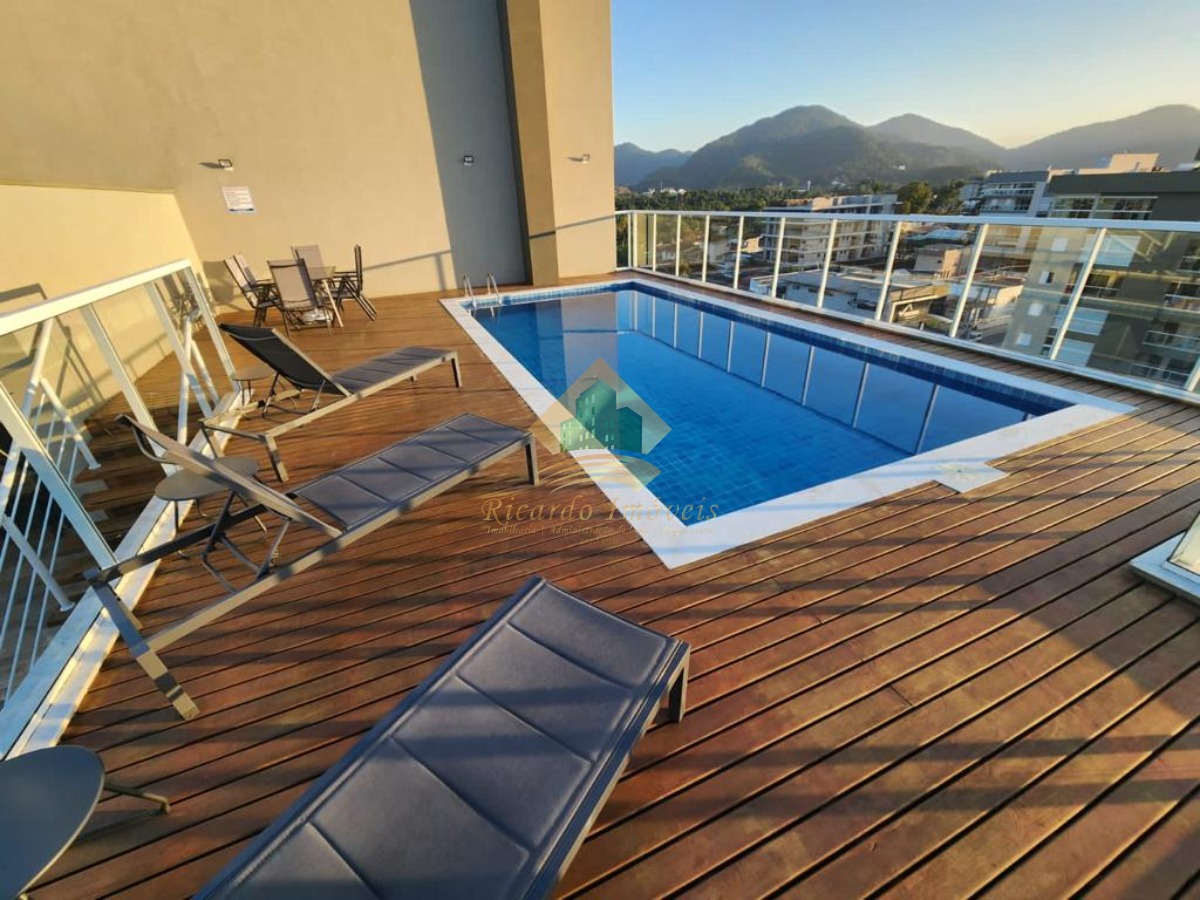 Apartamento novo no centro da cidade