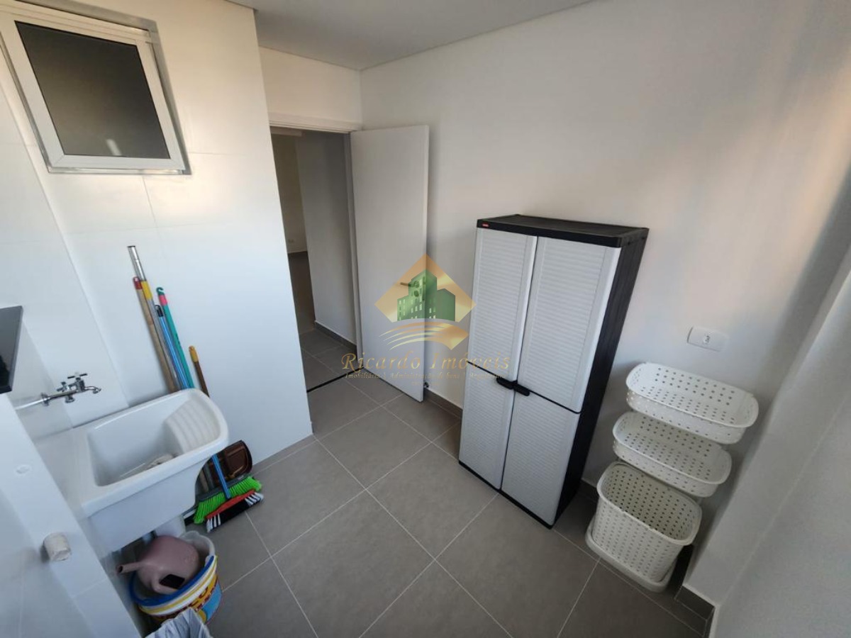 Apartamento novo no centro da cidade