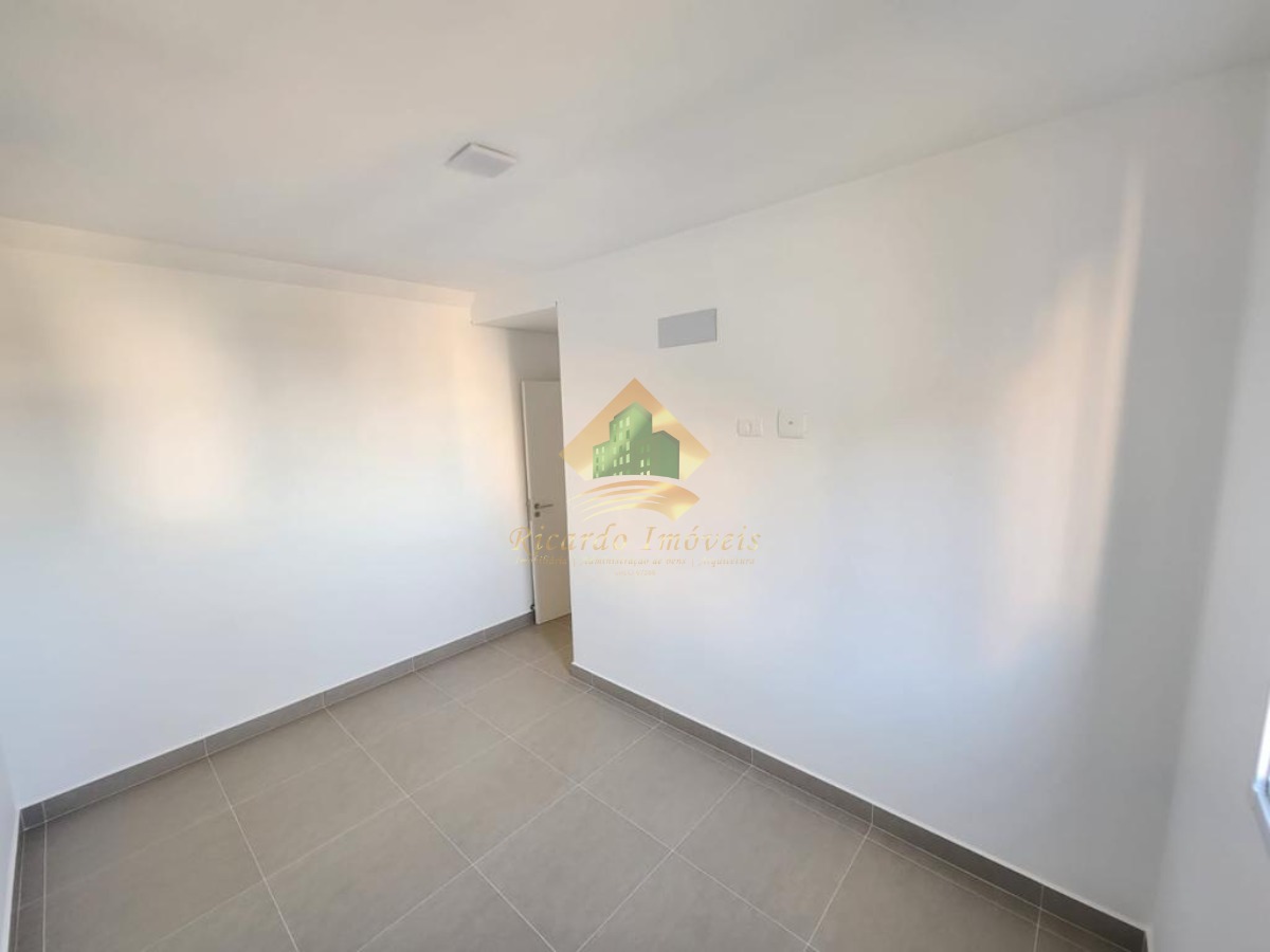 Apartamento novo no centro da cidade