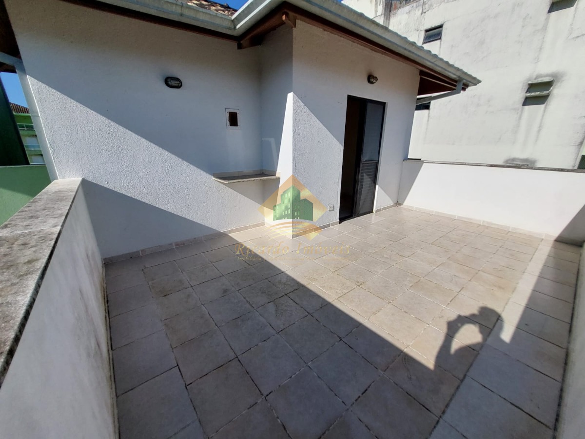 !!oportunidade!!! duplex a 5 minutos das praias tenório e praia grande