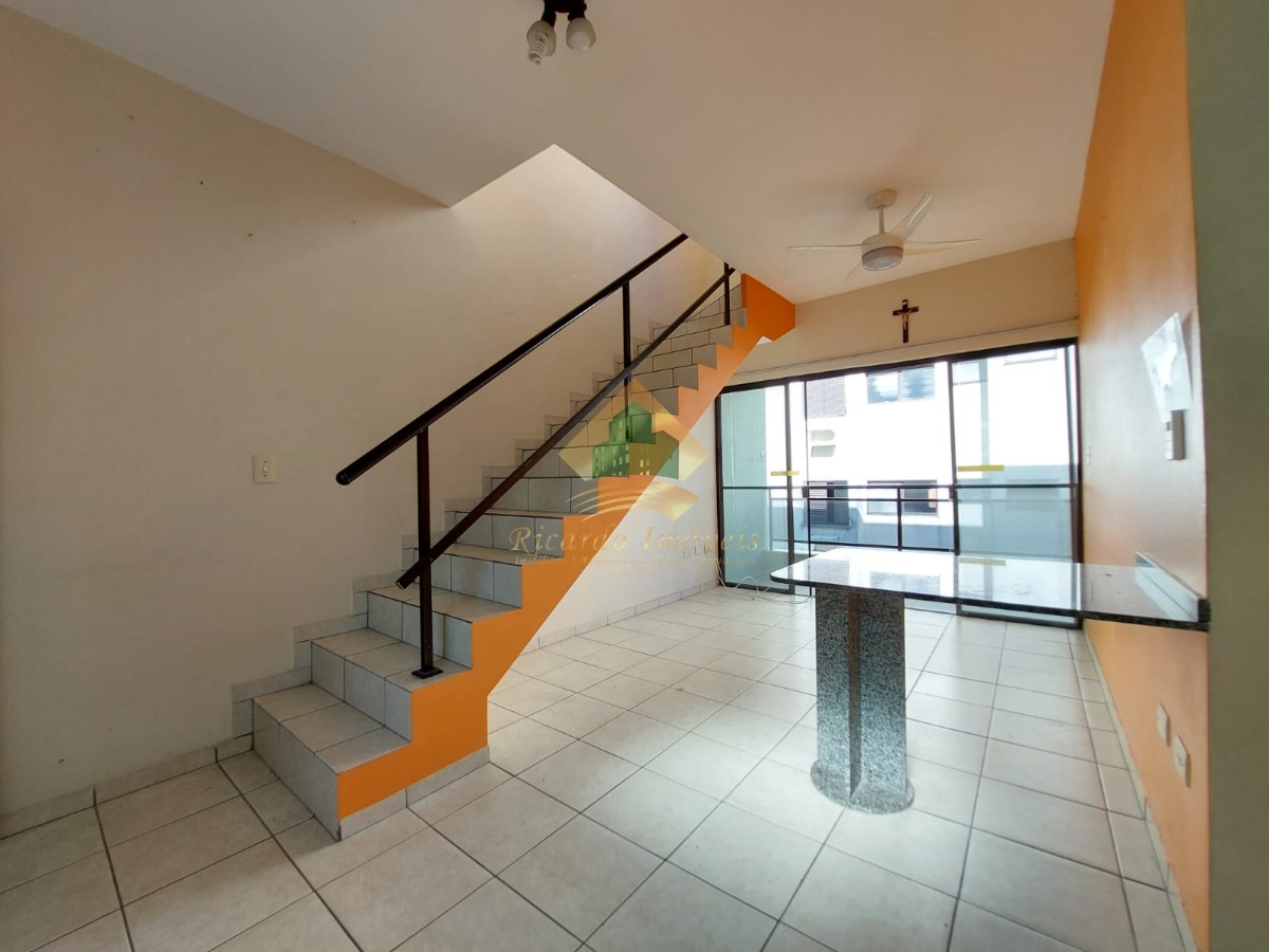 !!oportunidade!!! duplex a 5 minutos das praias tenório e praia grande