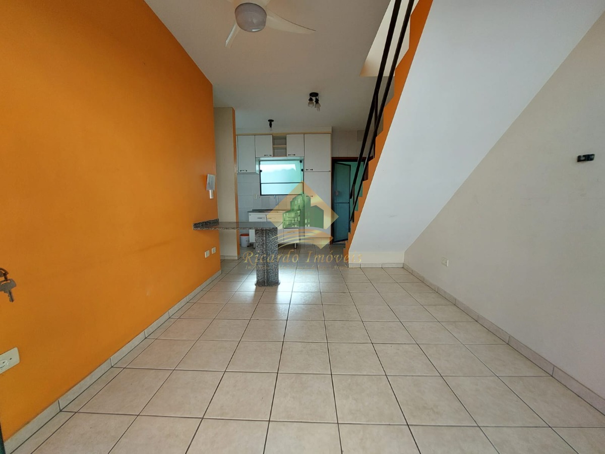 !!oportunidade!!! duplex a 5 minutos das praias tenório e praia grande