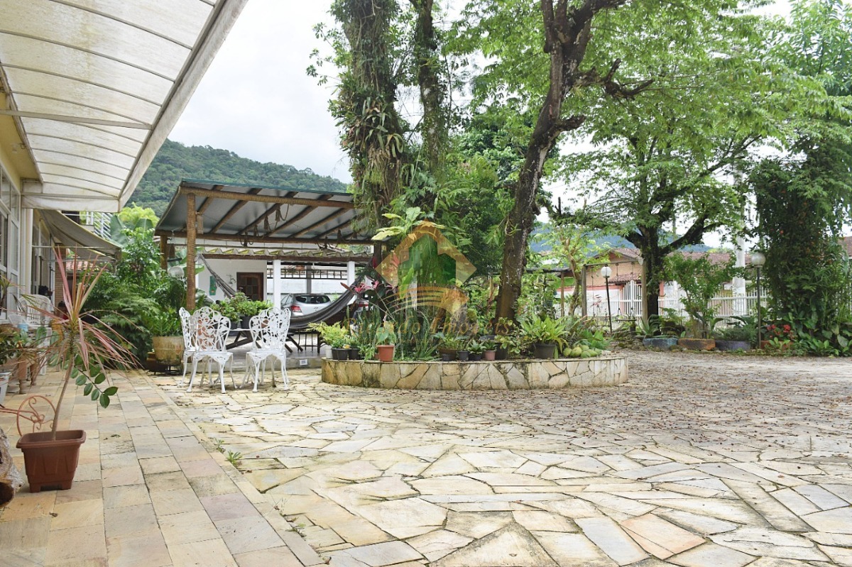 Casa Comercial à venda com 10 quartos, 440m² - Foto 14