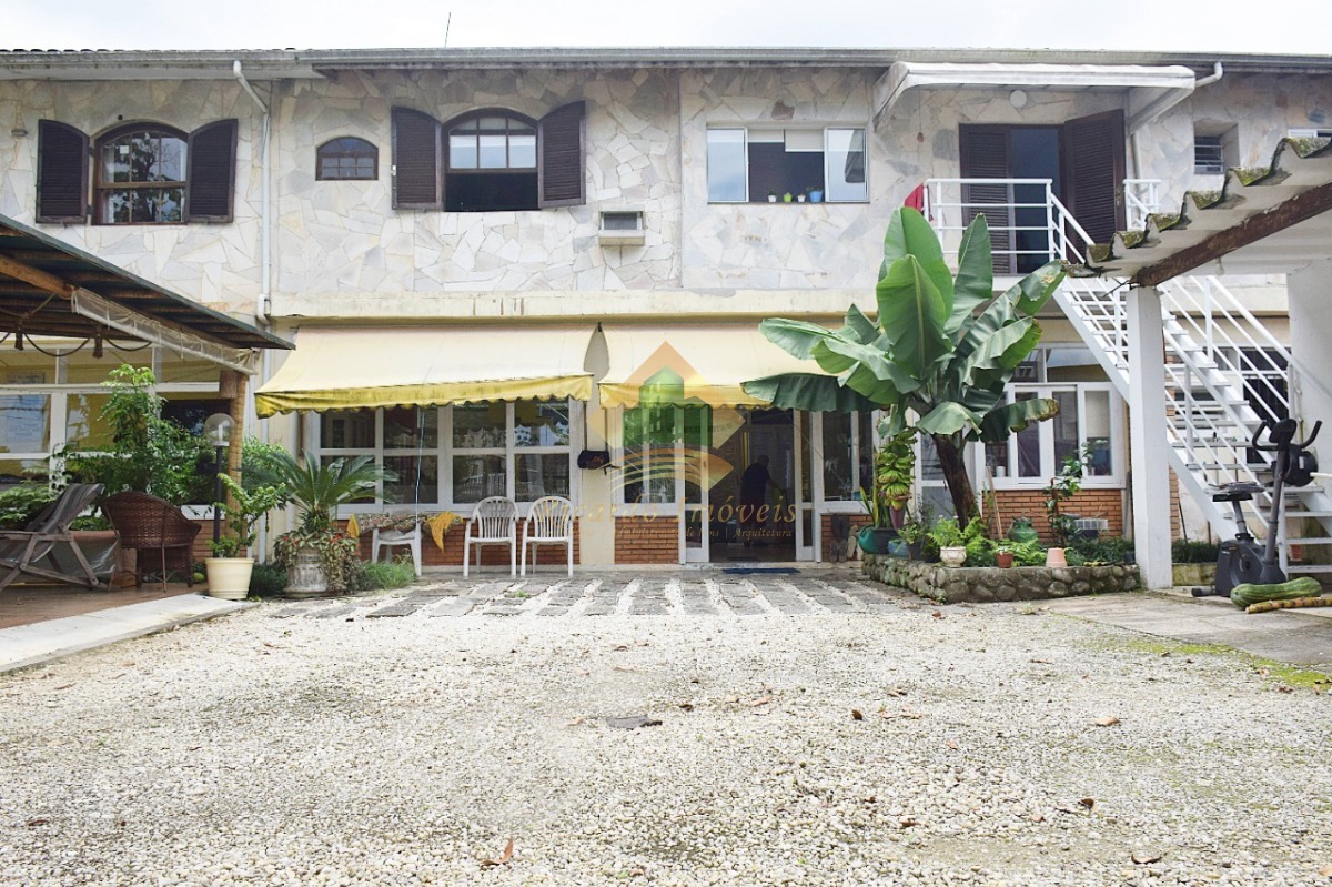 Casa Comercial à venda com 10 quartos, 440m² - Foto 16