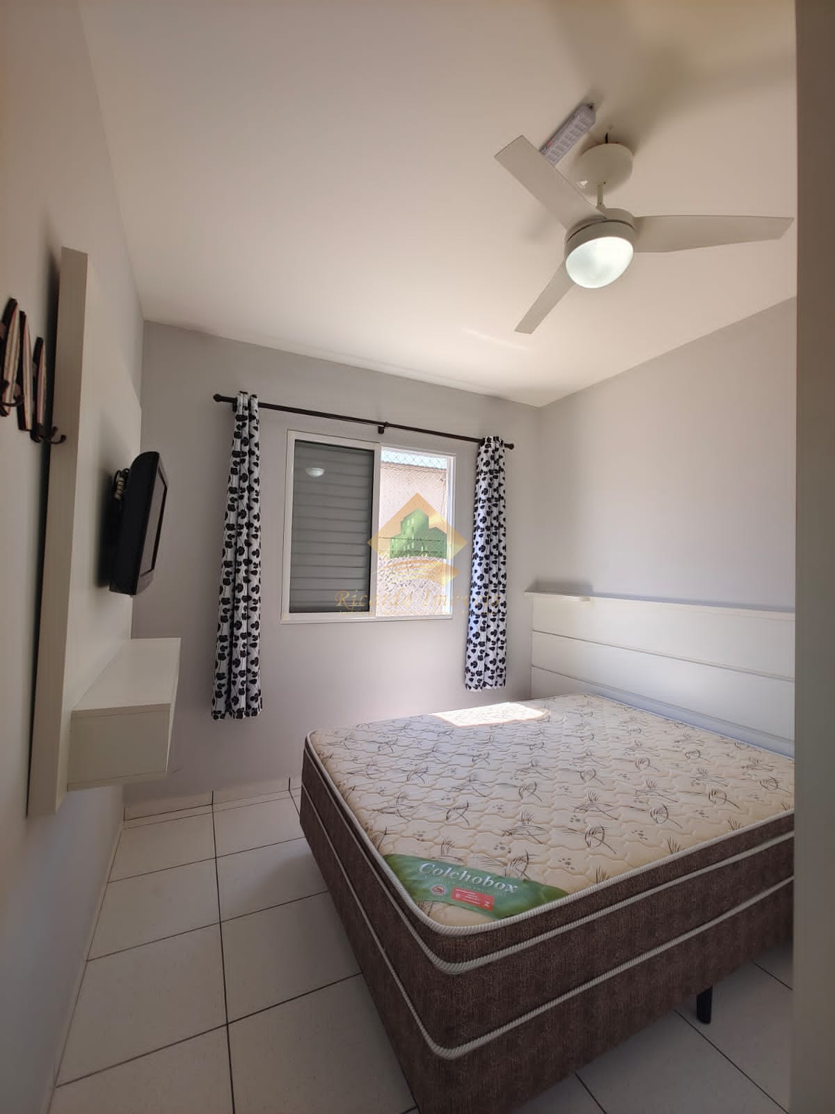 Excelente apartamento com ótimo custo benefício ótimo investimento para locação temporária.