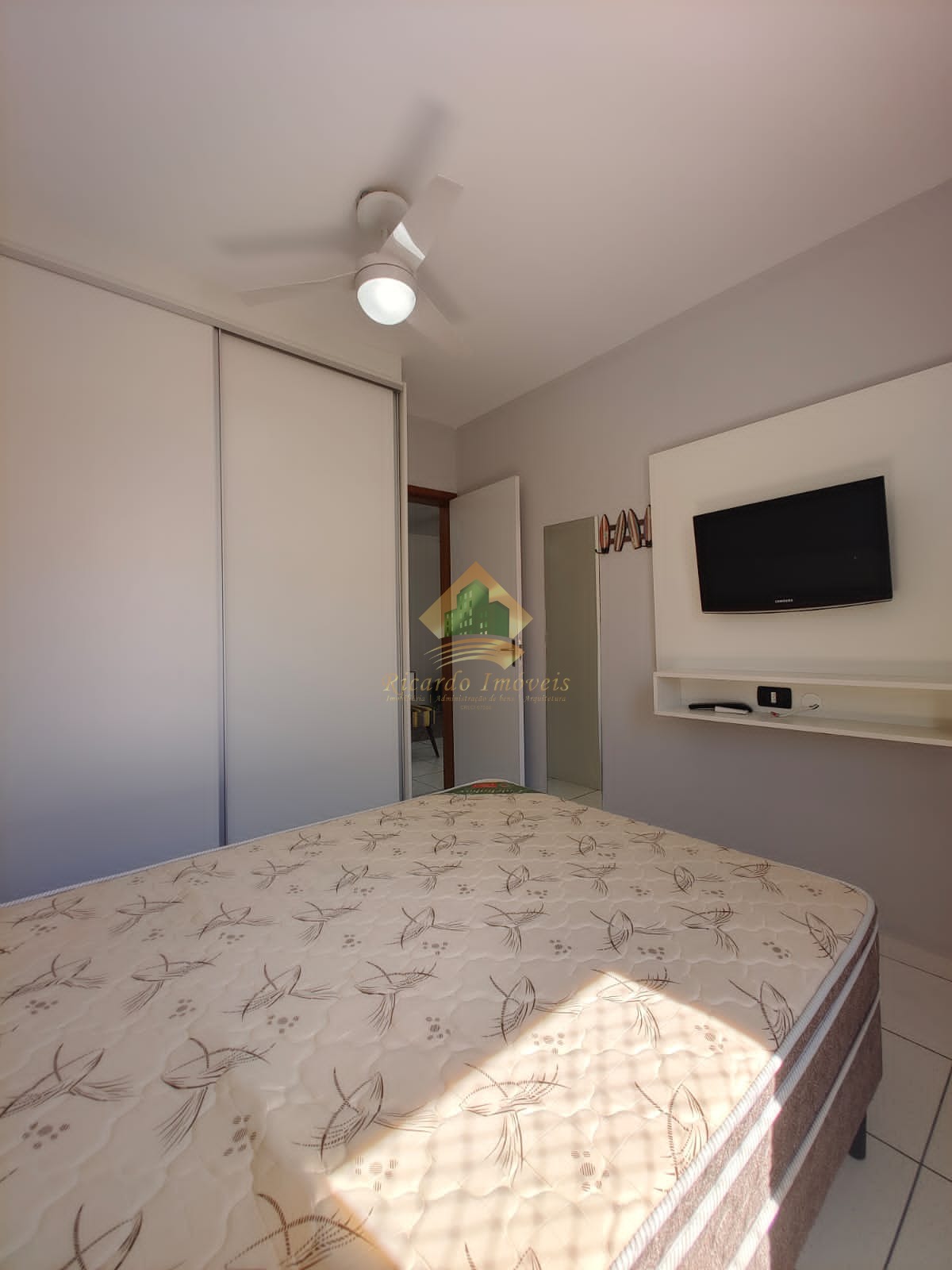 Excelente apartamento com ótimo custo benefício ótimo investimento para locação temporária.