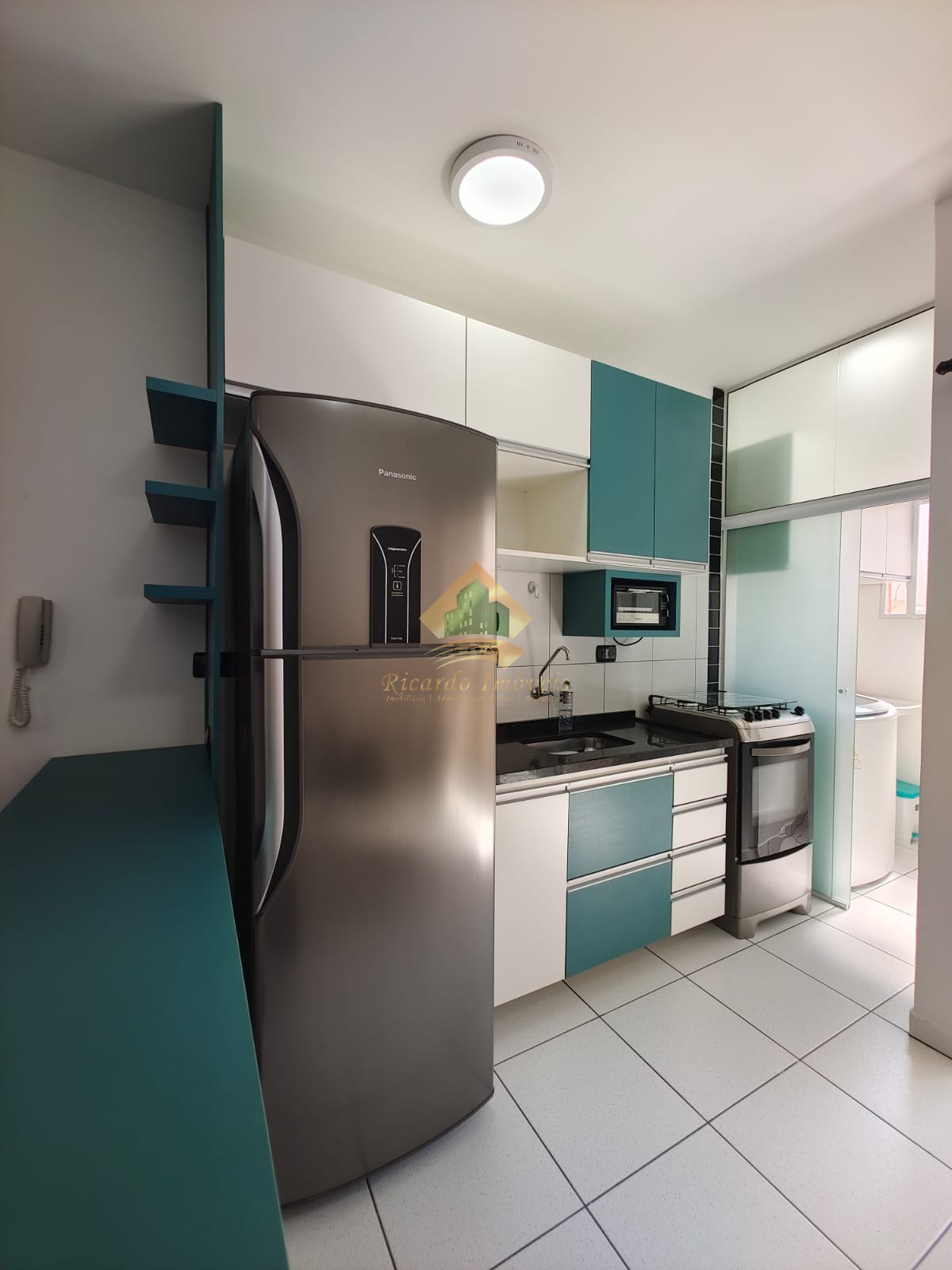 Excelente apartamento com ótimo custo benefício ótimo investimento para locação temporária.