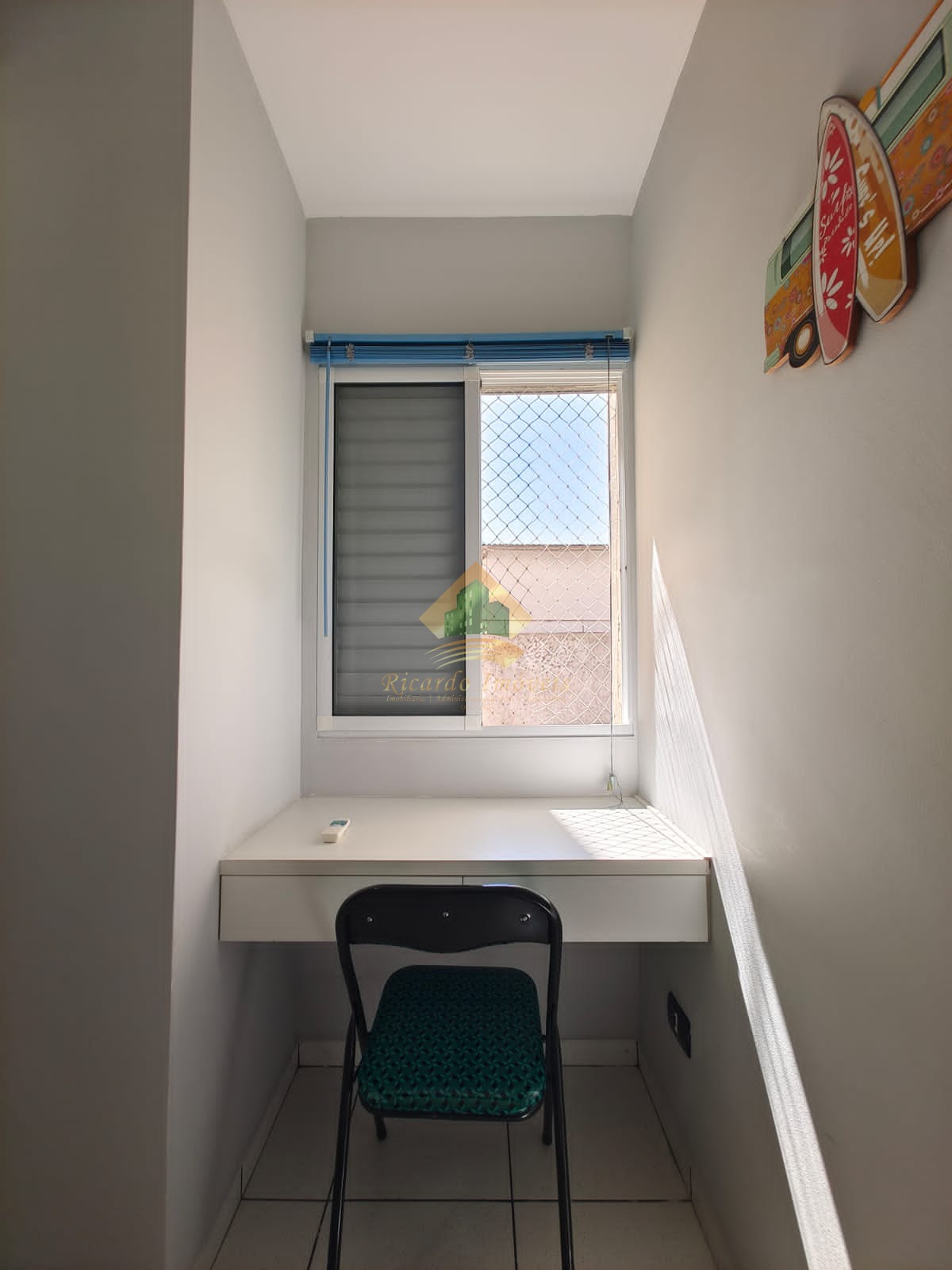 Excelente apartamento com ótimo custo benefício ótimo investimento para locação temporária.