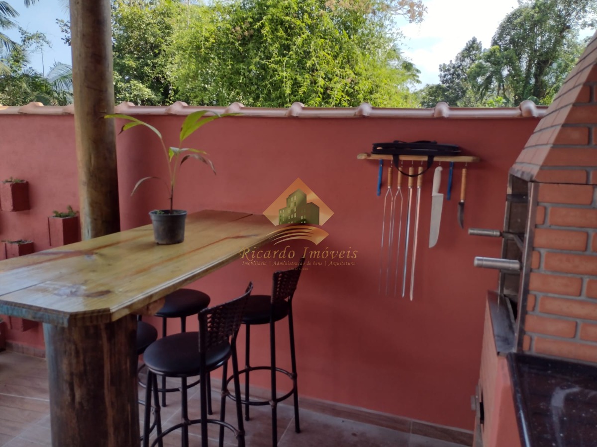 Linda casa no Sertão do Ubatumirim