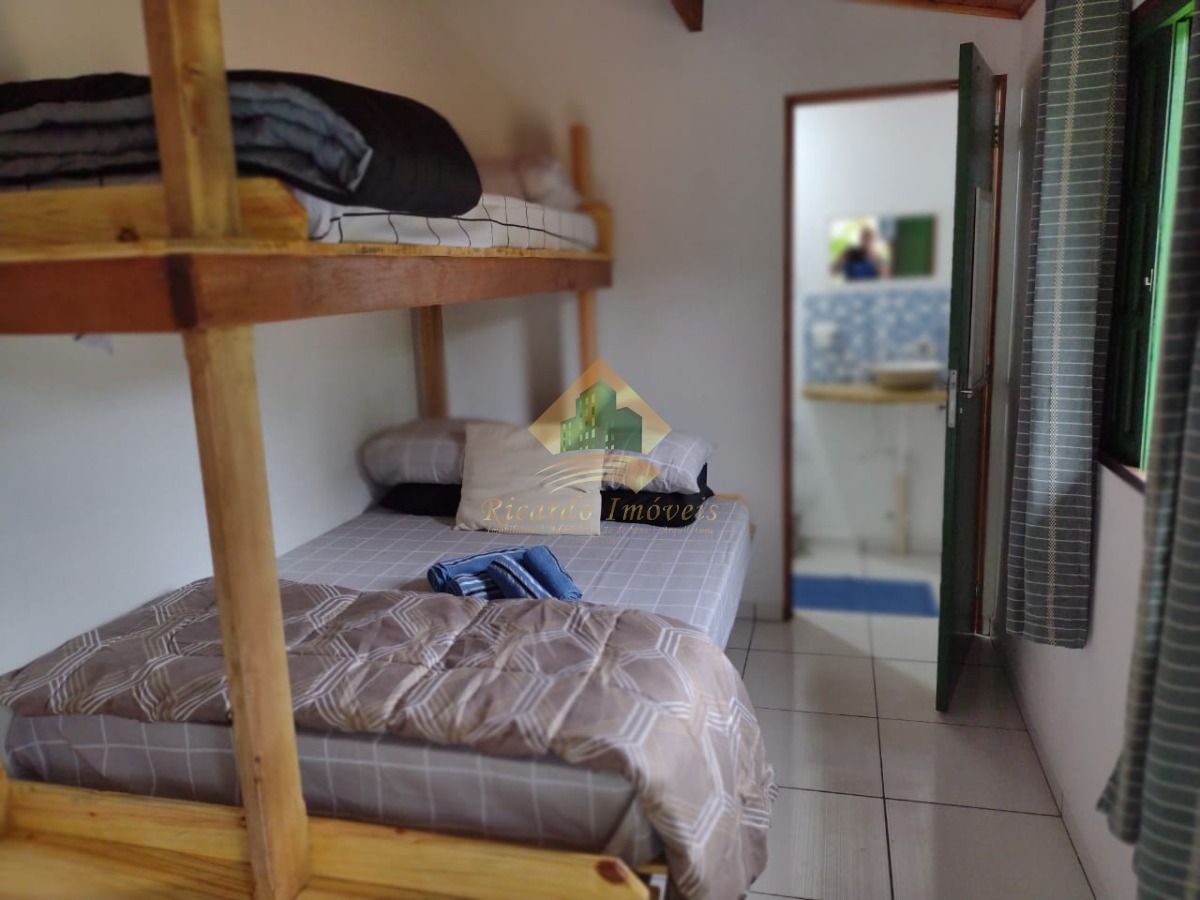 Linda casa no Sertão do Ubatumirim