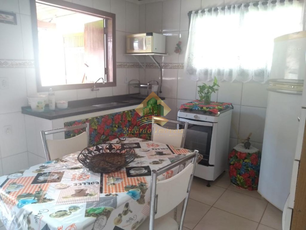 Casa aconchegante na picinguaba