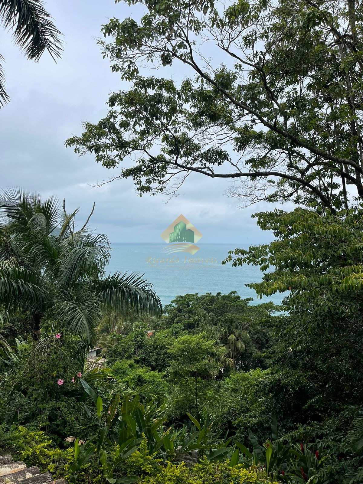 Excelente Imóvel com vista ampla para o mar - foto 5