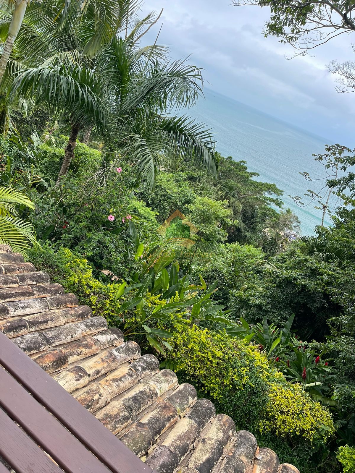 Excelente Imóvel com vista ampla para o mar - foto 27