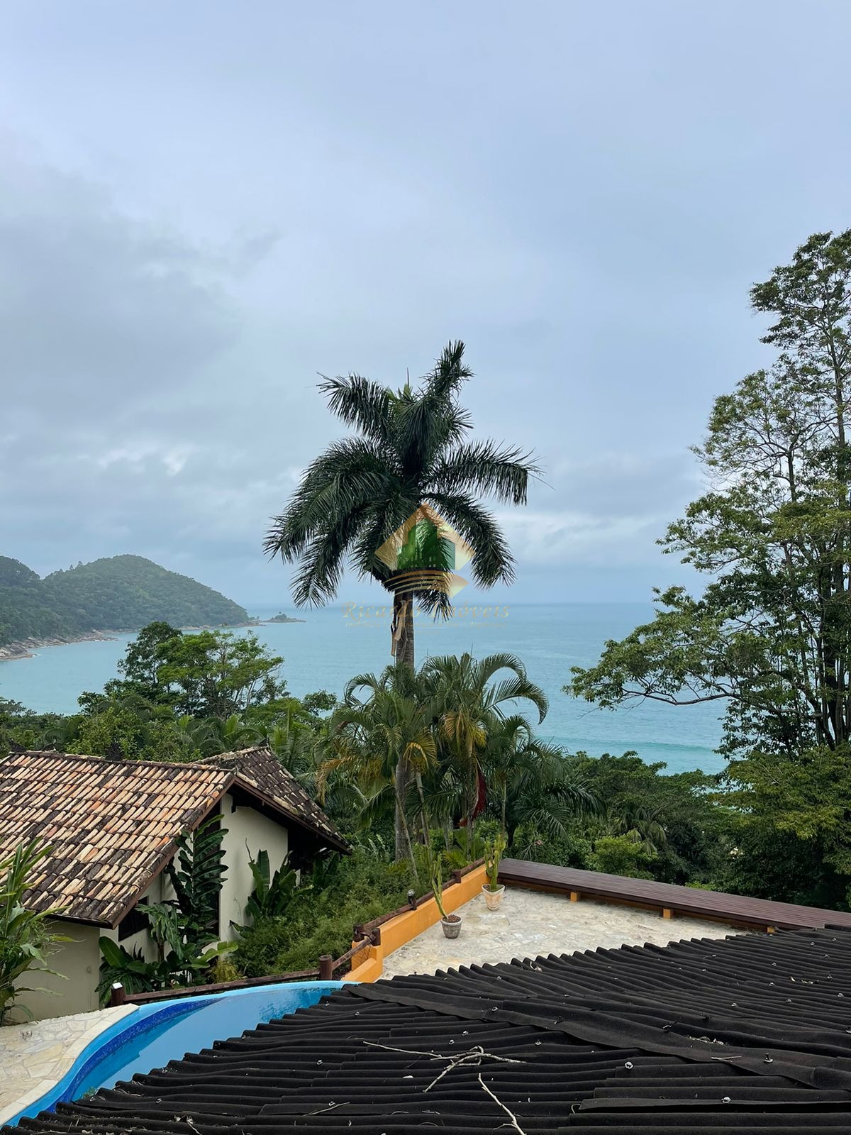 Excelente Imóvel com vista ampla para o mar - foto 13