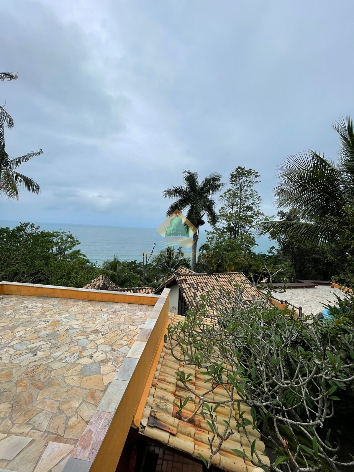 Excelente Imóvel com vista ampla para o mar - foto 17